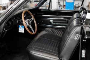 Image 20/50 of Dodge Charger 318 (1970)