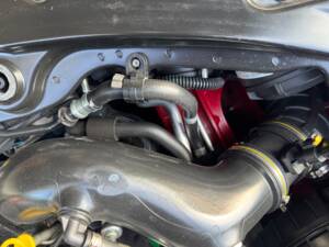 Imagen 18/18 de Alfa Romeo Spider 1.8 TBi (2010)