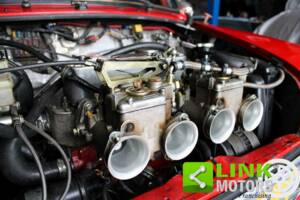 Imagen 8/10 de Leyland Mini Innocenti 1.3 (1996)