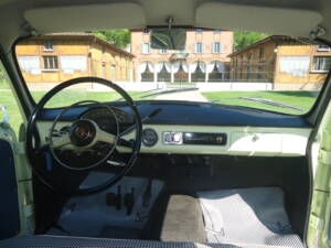 Imagen 14/39 de Alfa Romeo Giulietta TI (1958)