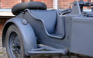 Image 26/92 of Zündapp KS 750 (1943)