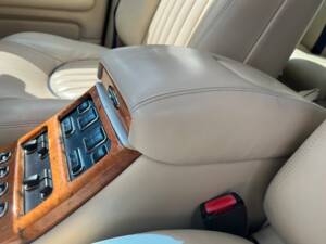 Afbeelding 17/37 van Bentley Arnage Green Label (1999)