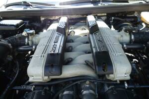 Image 29/30 de Ferrari 456M GTA (2000)
