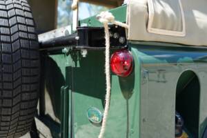 Image 30/64 of Land Rover Defender 90 Td5 (1999)