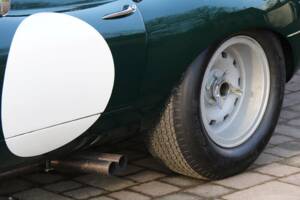 Bild 7/19 von Jaguar E-Type "Lightweight" (1961)