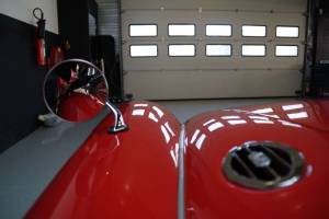 Bild 45/50 von MG MGA 1500 (1956)