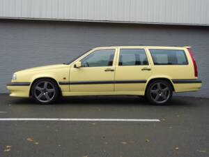 Image 5/50 de Volvo 850 T-5R (1995)