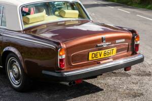 Bild 10/48 von Rolls-Royce Silver Shadow II (1978)