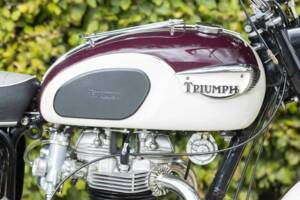 Image 5/45 of Triumph Bonneville T120TT (1967)
