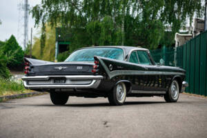 Afbeelding 4/27 van DeSoto Fireflite Sportsman (1959)
