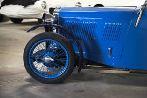 Image 46/85 de MG J2 Midget (1934)
