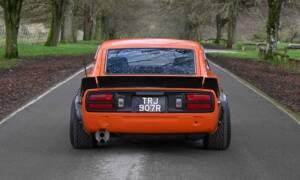 Image 7/50 of Datsun 280-Z (1977)