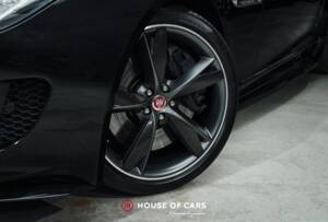 Bild 11/25 von Jaguar F-Type S (2017)