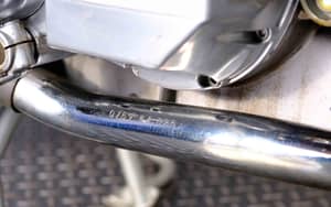 Image 35/54 de Ducati 900 SS (1977)