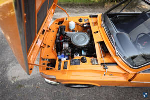 Immagine 19/78 di BMW 2002 Baur (1972)
