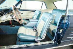 Image 20/50 of Ford Mustang 289 (1966)