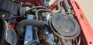 Image 30/34 of FIAT Ritmo 125 TC (1982)