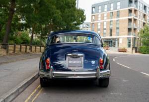 Bild 6/30 von Jaguar Mk II 3.8 (1960)