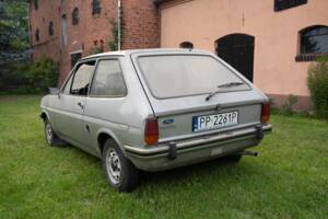 Bild 42/47 von Ford Fiesta (1980)
