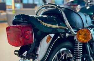 Image 17/38 de Kawasaki DUMMY (1978)
