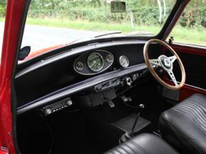 Image 10/15 of Morris Mini Cooper S 1275 (1969)