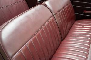 Image 23/26 of Packard Series 2631 (1953)