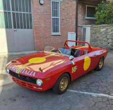 Image 3/17 of Lancia Fulvia Coupe Rallye HF (1969)