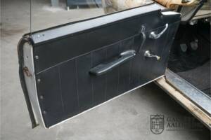 Bild 50/50 von Borgward Isabella Coupe (1963)