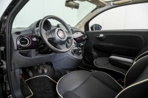 Image 19/48 de FIAT 500 C (2014)
