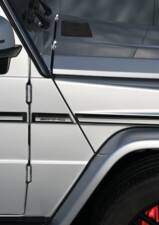 Bild 24/41 von Mercedes-Benz G 63 AMG (lang) (2015)