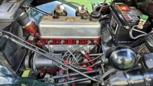 Afbeelding 68/77 van MG TD (1953)