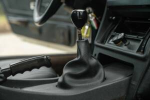 Image 31/49 of Triumph TR 7 Europa (1977)