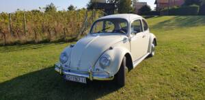 Image 6/10 of Volkswagen Beetle 1300 (1967)