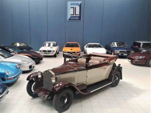 Bild 2/49 von Alfa Romeo 6C 1750 Turismo (1930)