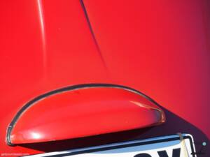 Imagen 124/171 de Volkswagen Käfer 1200 (1965)