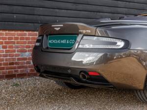 Bild 31/79 von Aston Martin DB 9 GT Volante (2017)