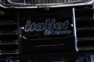 Bild 15/32 von Italjet 350 Casual (1974)