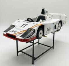 Immagine 2/68 di Porsche 936 Junior (1981)