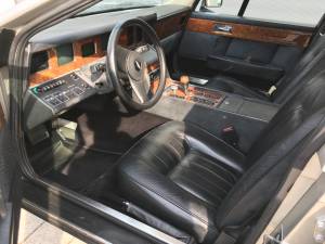 Image 9/28 of Aston Martin Lagonda (1986)
