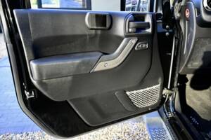 Image 39/50 of Jeep Wrangler 3.6 V6 (2014)
