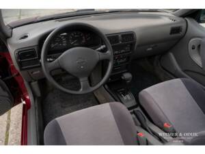 Immagine 10/34 di Nissan 100 NX (1994)