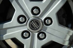 Bild 11/50 von Volvo 240 Diesel (1984)