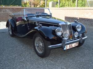 Bild 1/8 von MG TF (1954)