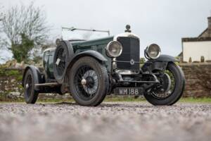 Imagen 31/50 de Sunbeam 20/60 hp DHC (1927)