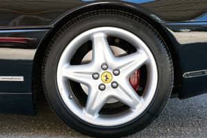 Image 7/12 de Ferrari F 355 F1 (1998)