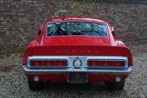 Image 13/50 de Ford Shelby GT 350 (1968)