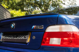 Bild 49/58 von BMW M5 (2001)