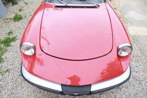Image 35/87 of Alfa Romeo Spider Veloce (1984)