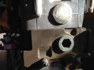 Imagen 38/50 de FIAT 500 B Topolino (1949)