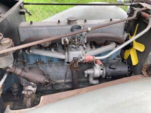 Image 10/17 de Daimler DE 36 Labourdette (1949)